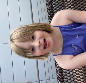 Team Page: Christina's Champions